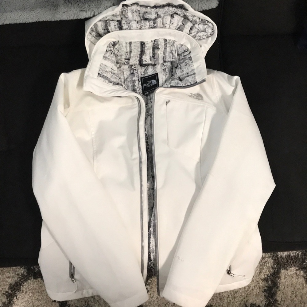 North Face Winter Jacket